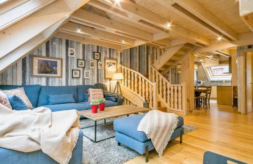 Luderna - Tríplex Tuc dera Salana - Foto 5