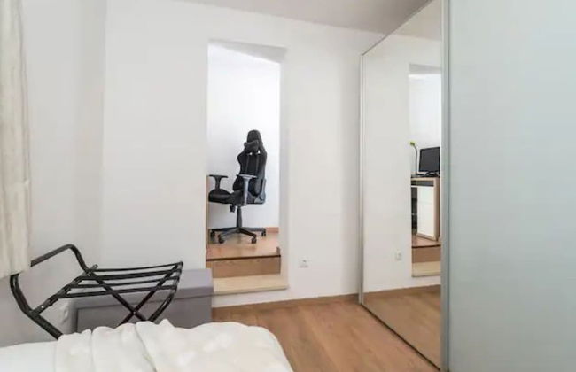 Apartment Tomic - Foto 1