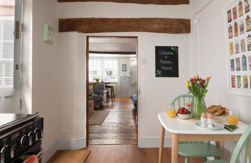 Hudson House - Foto 20