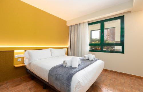 Apartamentos Las Ciencias I - Photo 15