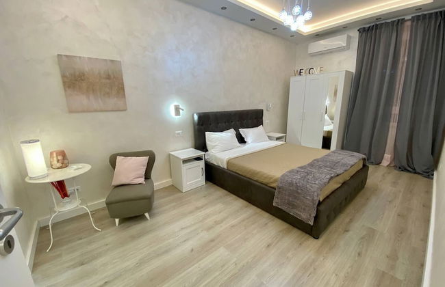 Apartment Near the Colosseum With Metro Line A a 2-minute Walk Away - Foto 5