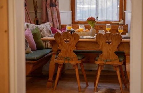 Altes Forsthaus - Fewo "Wiesental", privater "Spa" mit Sauna, Wanne und Relaxliegen, Todtnau- Feldberg - Foto 23