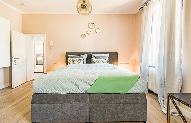 Apartment In Bad Camberg With Terrace - Foto 13