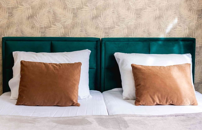 More Apartments na Estonskoy 37 k 11 - Photo 21