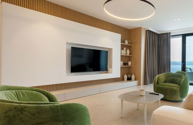 Villa Brela-Rogac1 - Foto 29