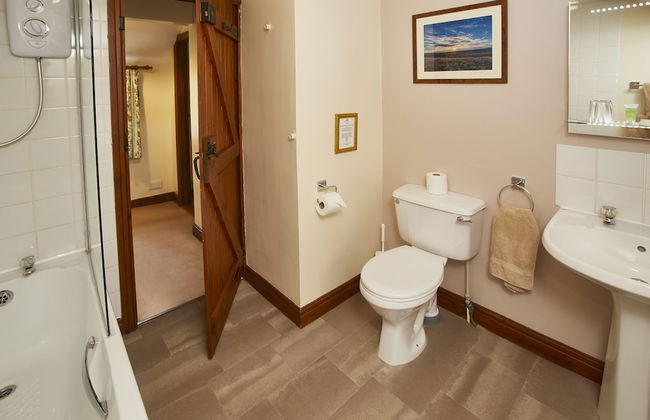 Rawcliffe House Farm - Foto 41