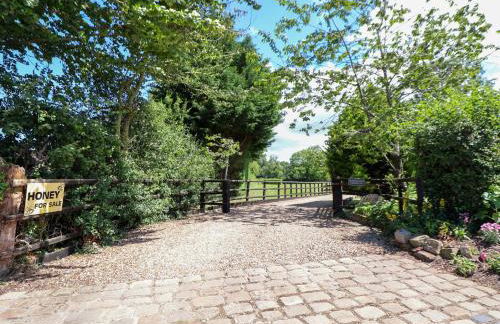 Honeysuckle Farmhouse - Foto 45