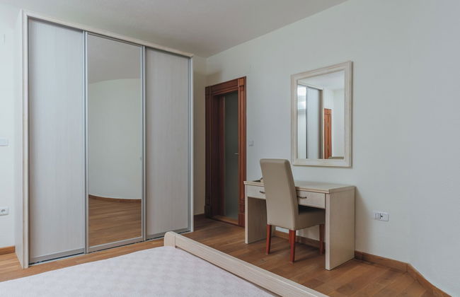 Pietra Mare Apartments - Foto 64