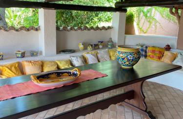 Esclusiva villa sul mare Tropea - Foto 21