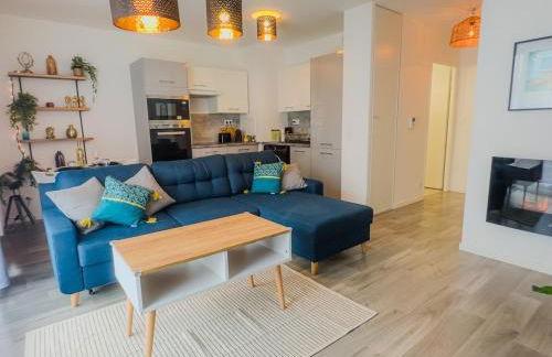 Le Cosy Chic - F2 - Foto 15