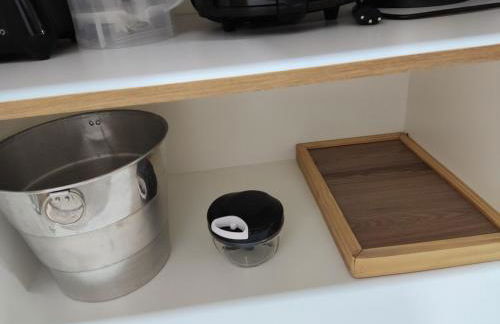 Amplo apartamento, acesso fácil ao Centro e Shopping - Foto 47