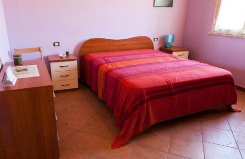 Case Vacanza Longo - Foto 13