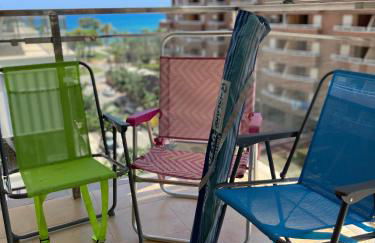 Las Terrazas I - Primera línea de playa con Netflix, Disney plus y Prime Video - Foto 31