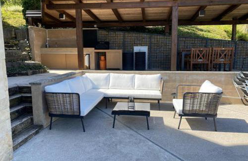 Villa Le Grand Cru - Foto 17