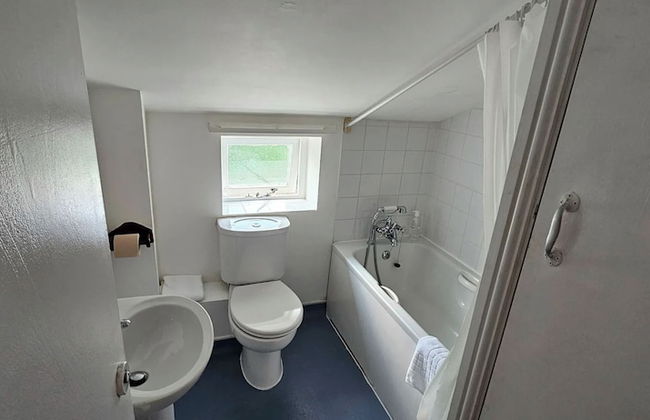 Plas Bellin Cottages - Foto 30