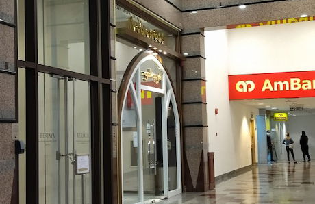 BERJAYA TIMES SQUARE SERVICE RESIDENCES - Foto 71