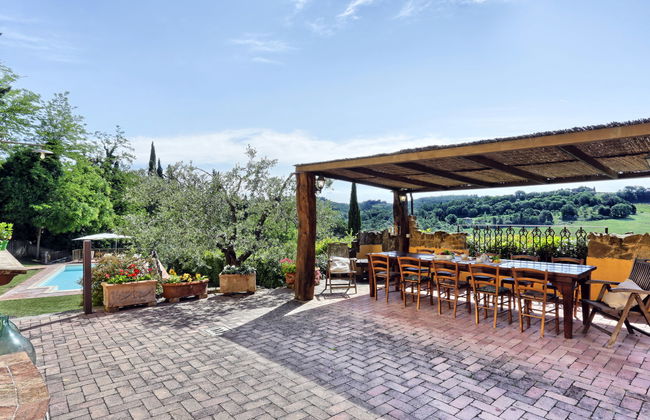 Pillo di Sopra - Foto 34