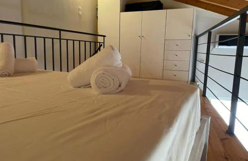 Tsachaki Apartment Pigi Rethymno - Foto 31