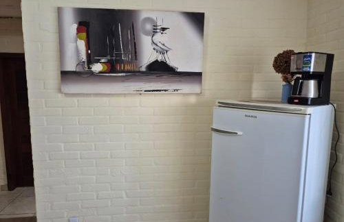 Flat na área central de Valadares Com AR garagem wifi cozinha completa para grupos ou casais - Foto 27