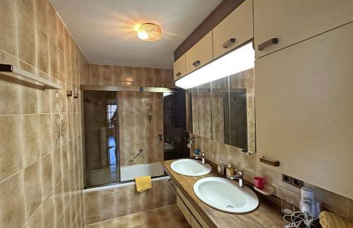 Ferienwohnung Haus Kampenwand Löhr - Foto 21