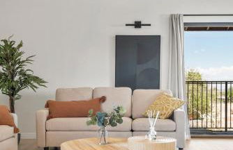 Luxury 6BR Retreat Fast WIFI, Dedicated Workspaces - Foto 13