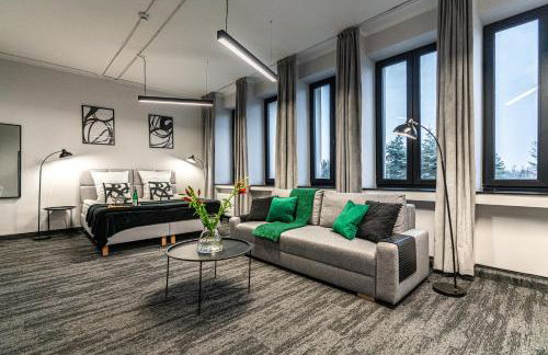 VANTA Business Center - Foto 1