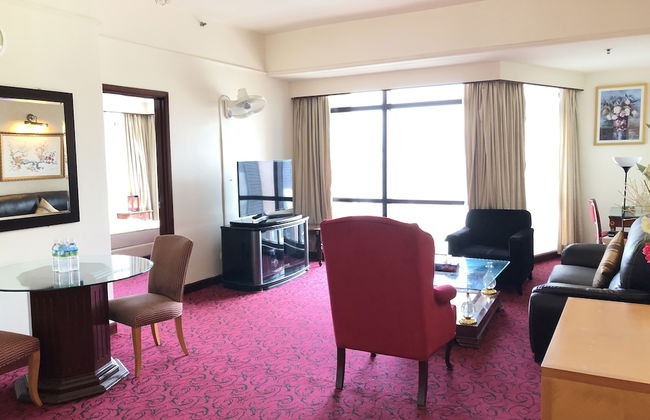 Rainbow Suites at Times Square - Foto 21