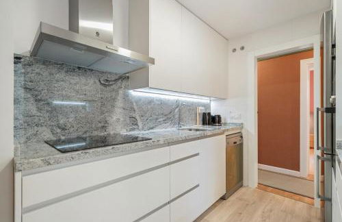 Luxury San Bernardo by Cómodo Madrid - Foto 30