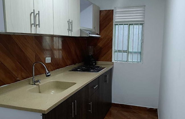 Apartamento completo carabelas - Foto 6