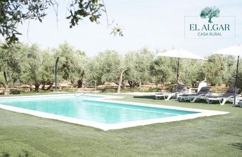 El Algar Casa Rural - Foto 1