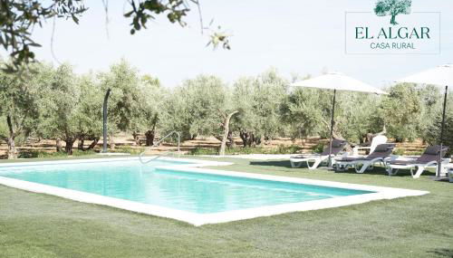 El Algar Casa Rural - Foto 1