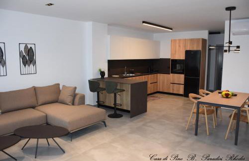 Casa di Pino in Paradisi Square near Airport - Foto 37