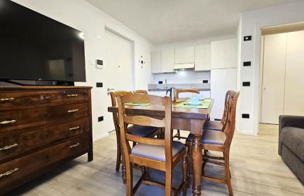 ANDALO RELAX APARTMENT - Foto 17