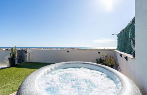 Sunset- Spa and Bbq - Foto 2