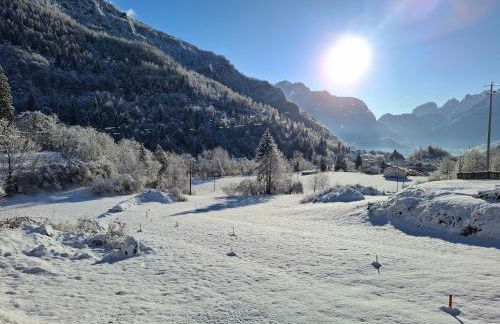 Appartamento Sot le Pale - Photo 31