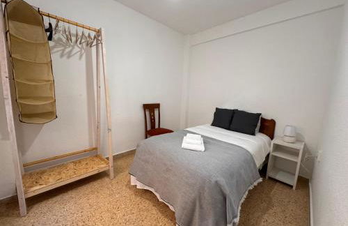 Apartamento Cervantes - Foto 8