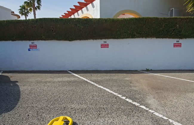 Puerta de Calpe 8 - Foto 30