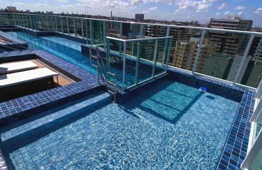 Edifício Promenade II Apt 1108 -Mandi Hospitalidade - Foto 13