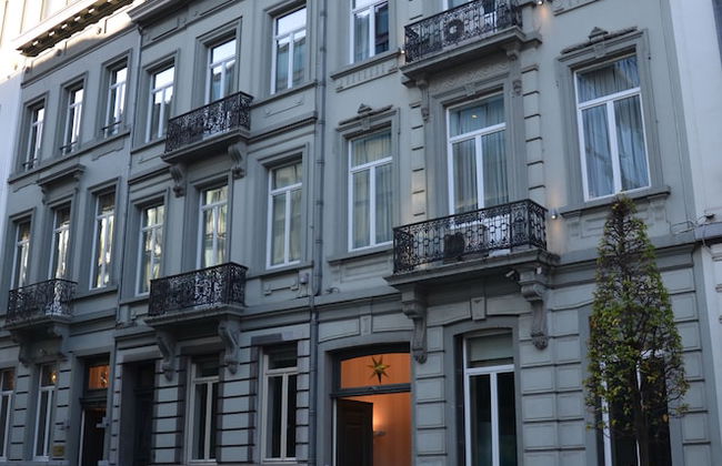 MAS Aparthotel EU - Foto 34