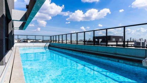 Próx. Shopping Ibirapuera c/ Ar | Brazilian Corner - Foto 4