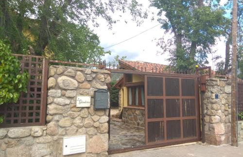 Acogedora casa rural en la sierra de Madrid - Foto 25