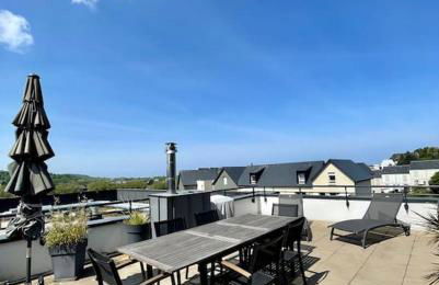 Magnifique appartement avec sa grande terrasse - Photo 18