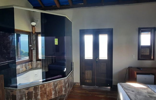 ECO MIRANTE HOTEL - Photo 40