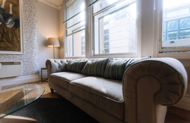 Gorgeous & Centrally Located 2BD Flat, Manchester! - Foto 11