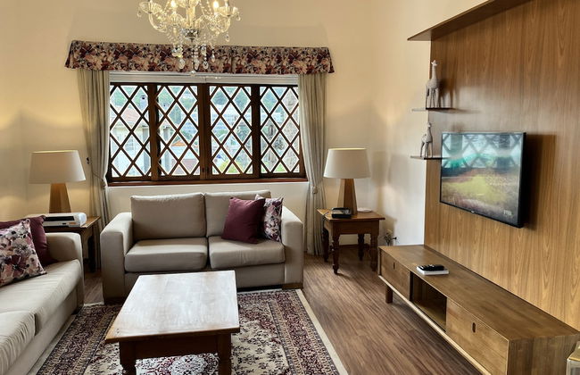 Center Suíço Flats e Shopping - Foto 10