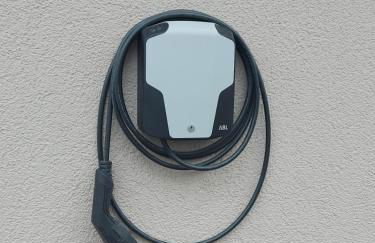 Ferienhaus Kleine Auszeit - Foto 37