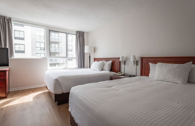 Hotel Les Suites Labelle - Foto 19