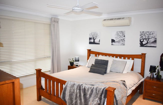 Large House with Pool - Foto 7