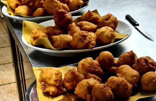 Azienda agricola biologica Le Lucciole - Foto 28