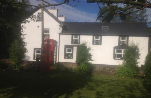 The Old Post Office Lodge - Foto 78